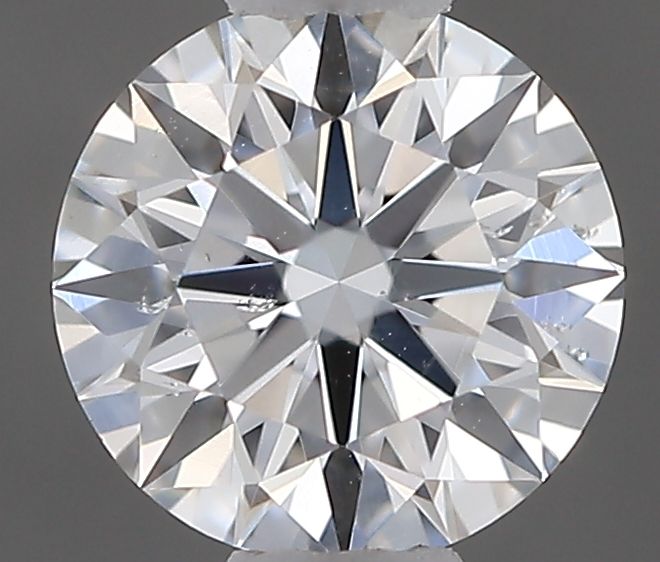 Diamond Natural 0,3Ct E-SI1 Round - GIA1508197456