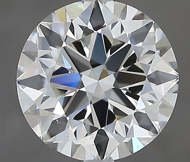 Diamond Natural 1,5Ct I-VS1 Round - IGI788631556