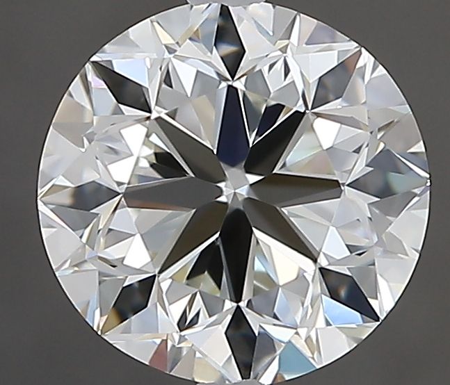 Diamond Natural 1,5Ct H-VVS1 Round - IGI737531737