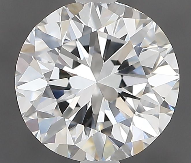 Diamond Natural 1Ct E-VVS1 Round - IGI768684168