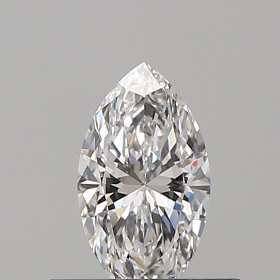 Diamond Natural 0,4Ct F-VVS1 Marquise - GIA6541893433