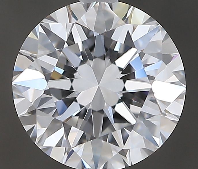 Diamond Natural 1,2Ct D-VVS2 Round - IGI768684228