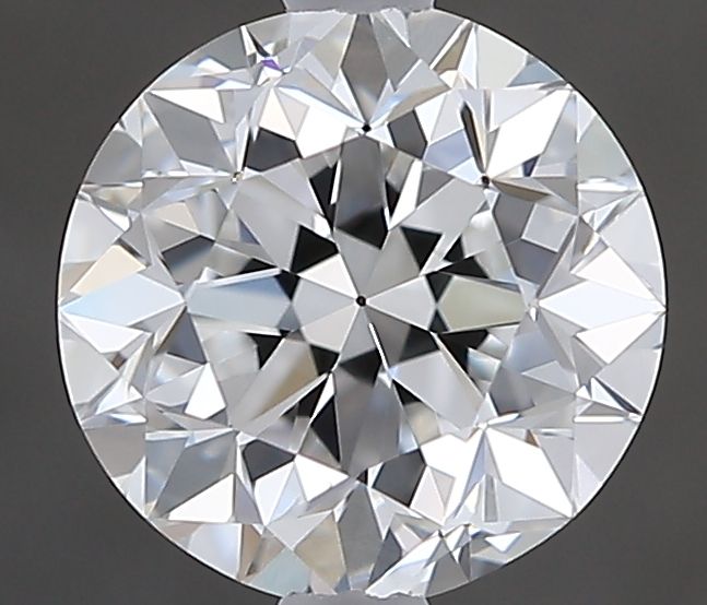 Diamond Natural 1Ct E-VVS1 Round - IGI768684003