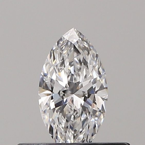 Diamond Natural 0,32Ct D-VVS1 Marquise - GIA7546890349