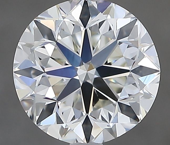 Diamond Natural 1,5Ct H-VVS2 Round - IGI737531741