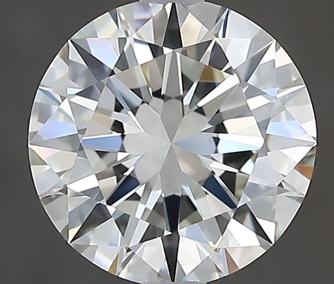 Diamond Natural 1,2Ct I-VVS1 Round - IGI768684070