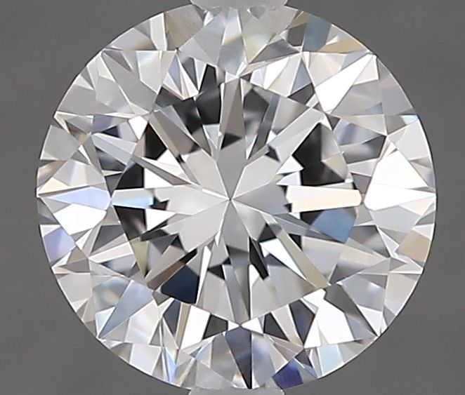 Diamond Natural 1Ct D-VVS1 Round - IGI768684184