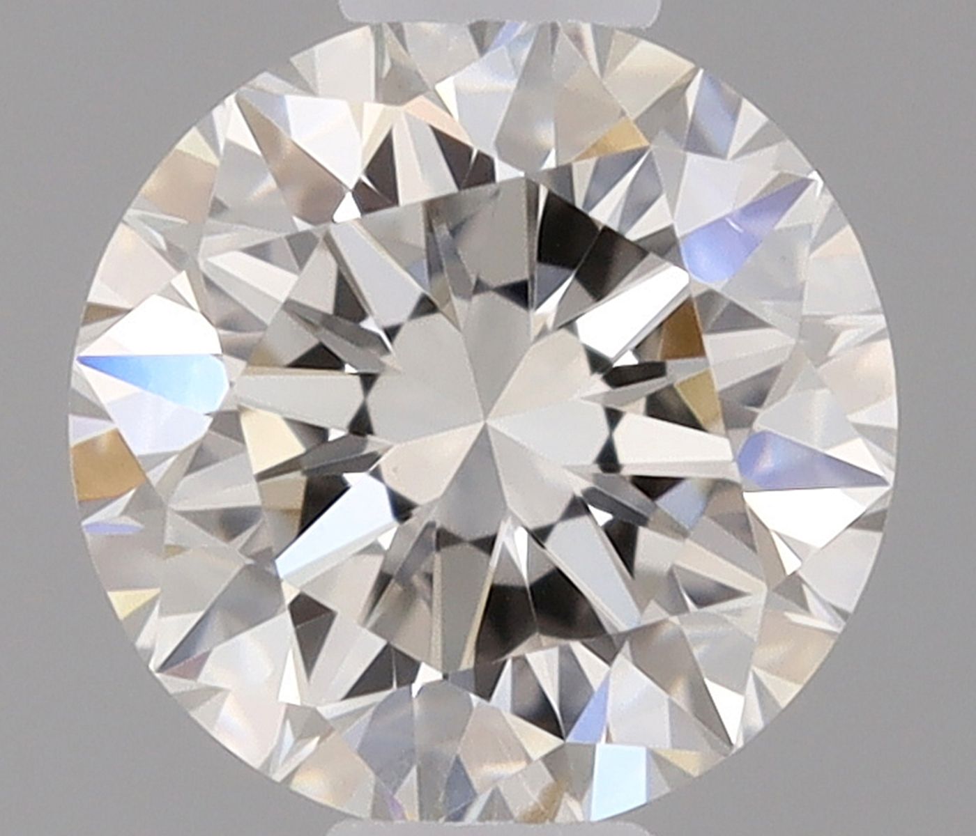 Diamond Natural 0,3Ct H-VS2 Round - IGI790618243