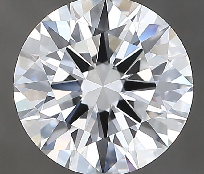 Diamond Natural 1,02Ct D-VVS1 Round - IGI788631715
