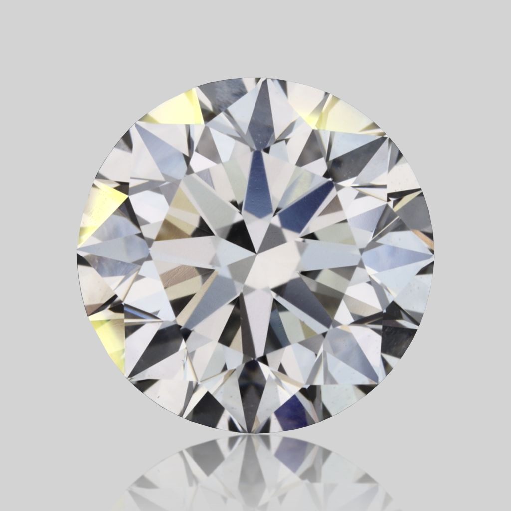 Diamond Natural 1,3Ct J-VS1 Round - GIA6545061371
