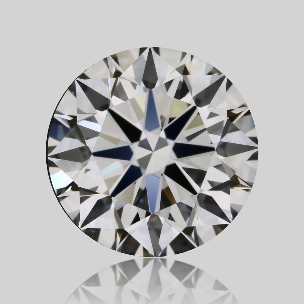 Diamond Natural 1,2Ct J-VS1 Round - GIA6535361809