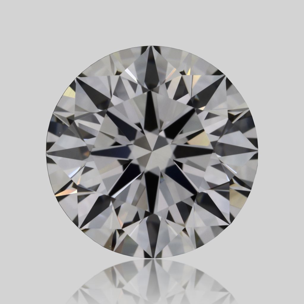 Diamond Natural 1,12Ct J-VVS2 Round - GIA2235511564