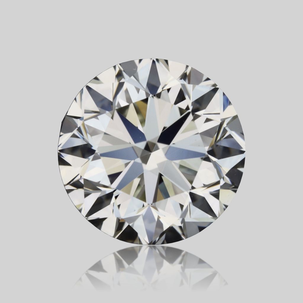 Diamond Natural 1,01Ct J-IF Round - IGI723549244