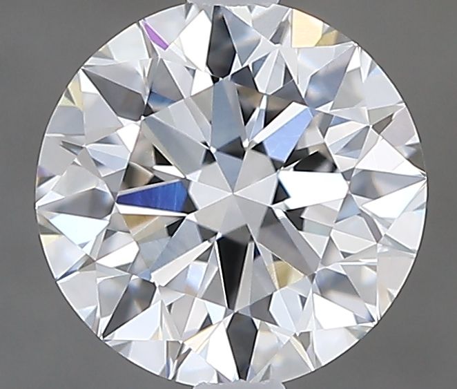 Diamond Natural 1Ct I-VVS2 Round - GIA7548341755