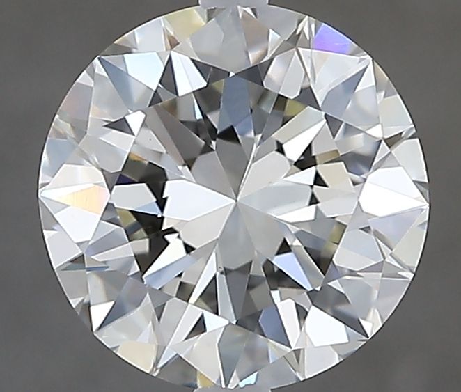 Diamond Natural 1,8Ct I-VS1 Round - IGI768684388