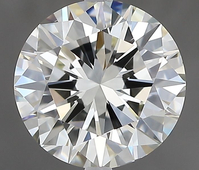 Diamond Natural 1,9Ct J-VS1 Round - IGI698583957