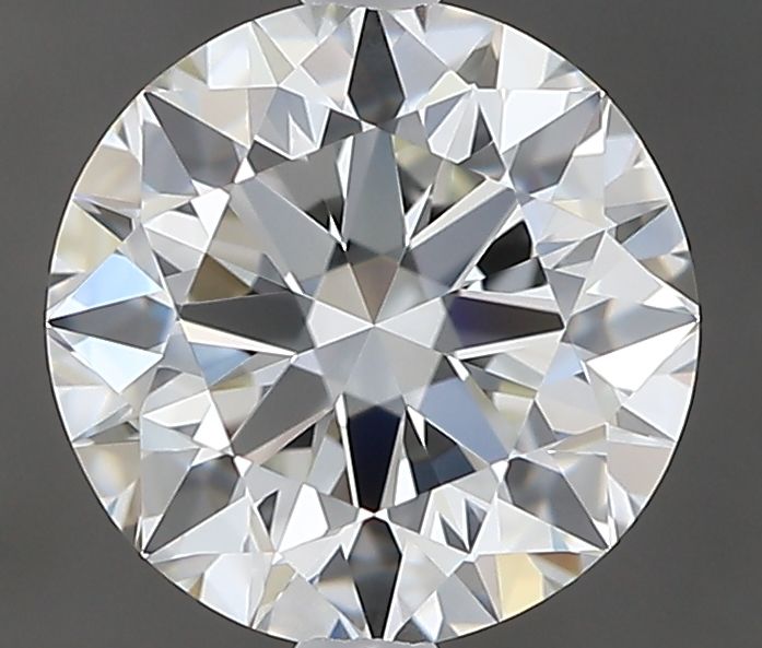 Diamond Natural 1,05Ct H-VVS1 Round - IGI788631681