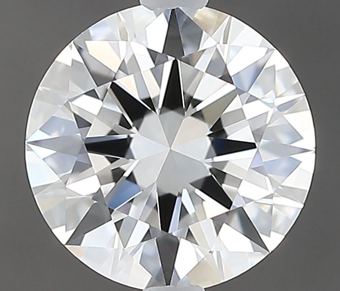 Diamond Natural 1Ct H-VVS1 Round - IGI788631577