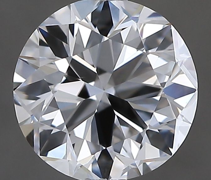 Diamond Natural 1Ct G-VS1 Round - IGI768684278