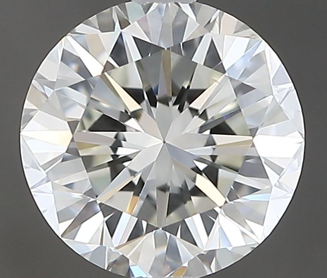 Diamond Natural 1Ct G-VS1 Round - IGI788631594