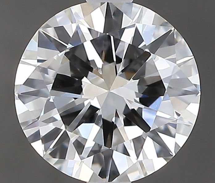 Diamond Natural 1Ct G-VS1 Round - IGI788631652