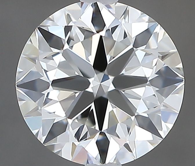 Diamond Natural 1,03Ct H-VVS1 Round - IGI788631719