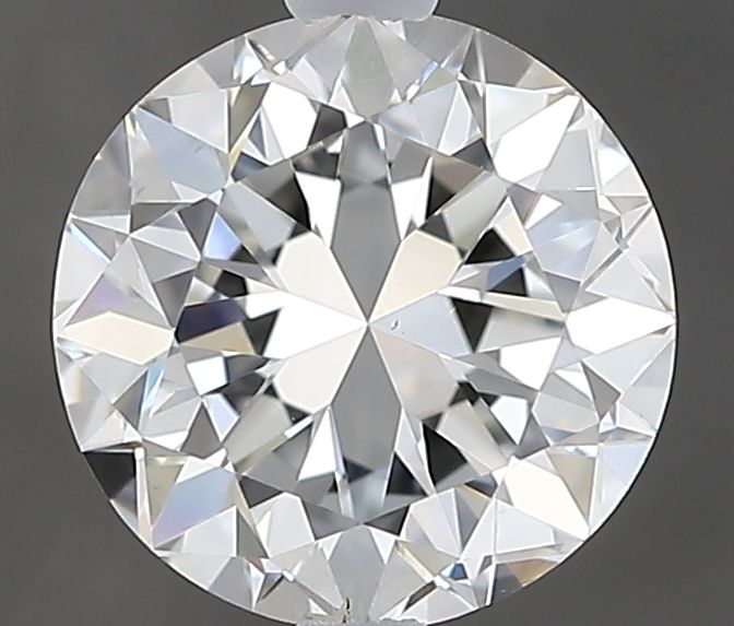 Diamond Natural 1Ct G-VS2 Round - IGI788631617
