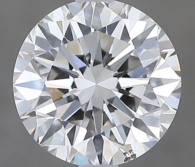 Diamond Natural 1Ct G-VS2 Round - IGI768684283