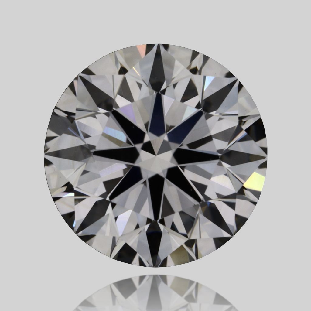 Diamond Natural 1,09Ct K-VVS2 Round - GIA2514134380
