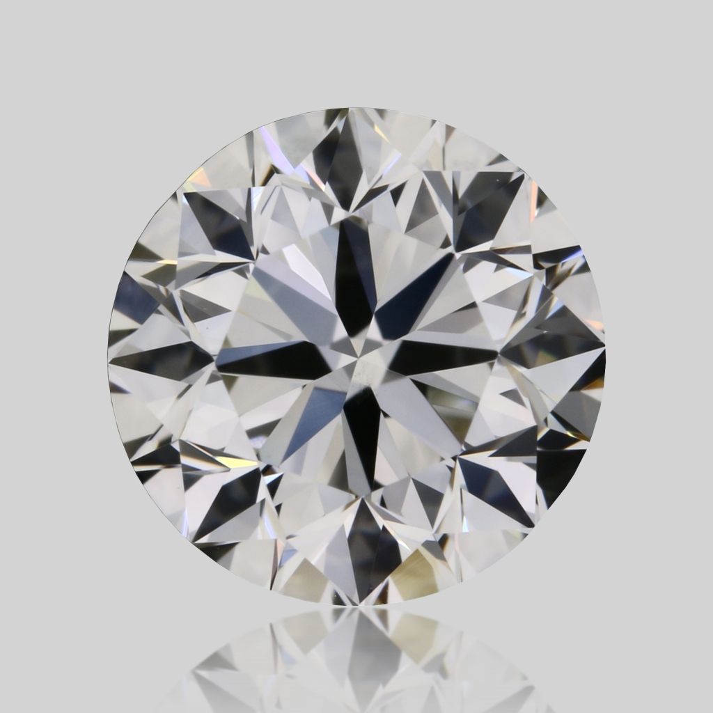 Diamond Natural 1Ct K-VS2 Round - GIA3535106852