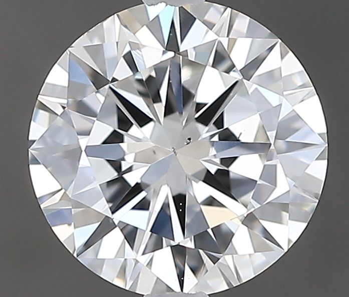 Diamond Natural 1Ct F-VS2 Round - IGI788631725