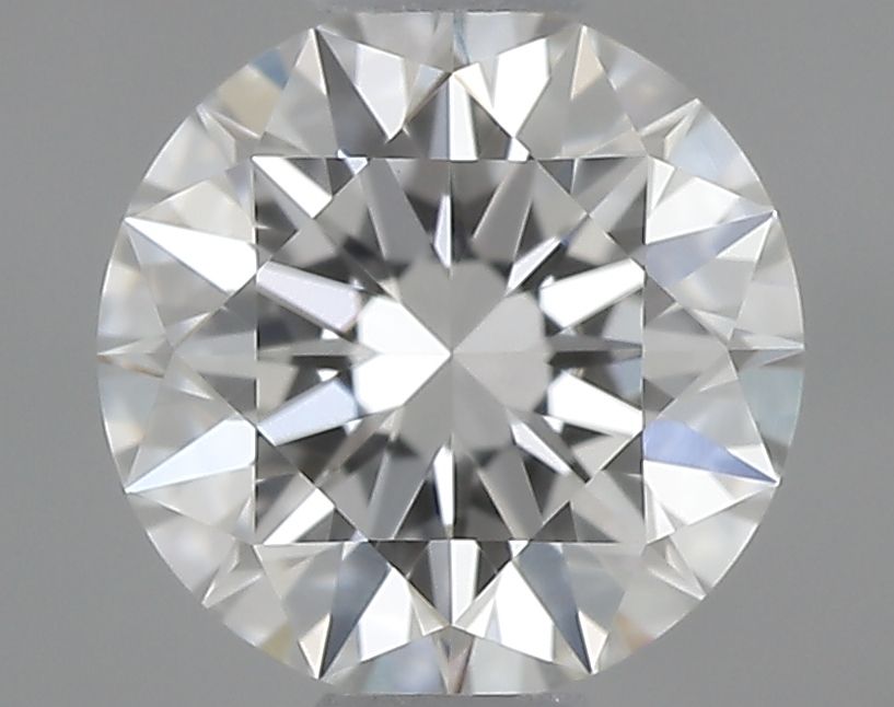 Diamond Natural 0,5Ct H-VVS1 Round - GIA2538237706