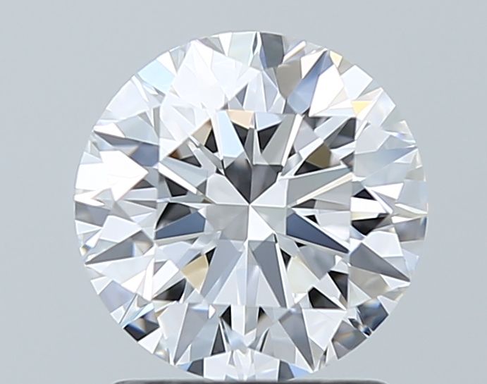 Diamond Natural 1,4Ct D-VVS1 Round - GIA1232878872
