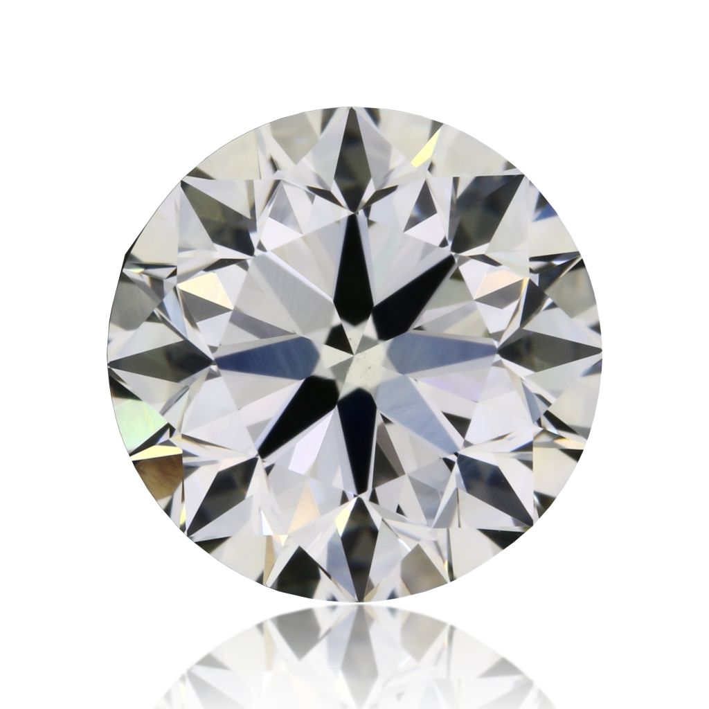 Diamond Natural 1,02Ct M-VS1 Round - GIA7538496694