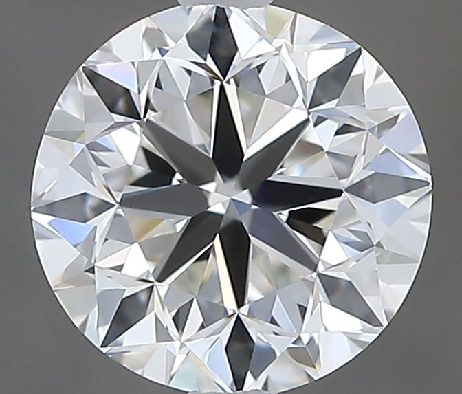 Diamond Natural 1,01Ct G-VVS1 Round - IGI788631647