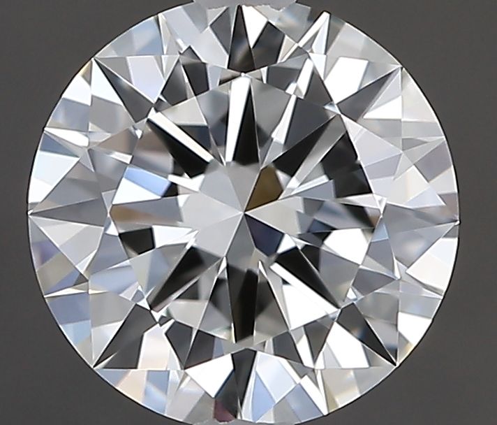 Diamond Natural 1Ct G-VVS1 Round - IGI768684269