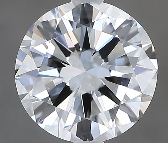 Diamond Natural 1Ct F-VS1 Round - IGI788631651