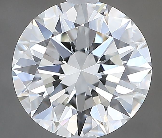 Diamond Natural 1Ct G-VVS2 Round - IGI788631658