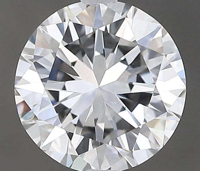 Diamond Natural 1Ct E-VS1 Round - IGI788631689