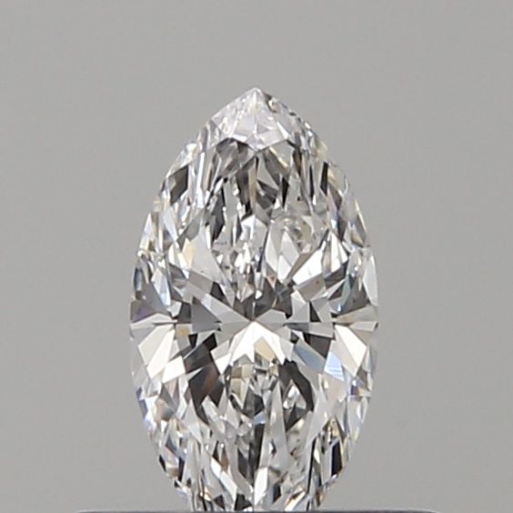 Diamond Natural 0,31Ct E-VS2 Marquise - GIA1539765348