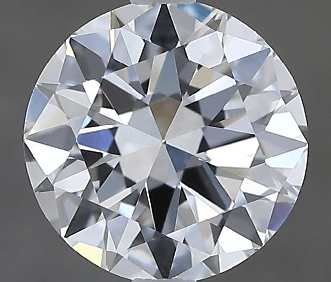 Diamond Natural 1Ct E-VS1 Round - IGI768684369