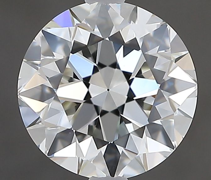 Diamond Natural 1,5Ct H-VVS1 Round - IGI768683915