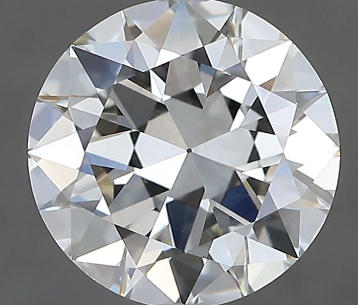Diamond Natural 1,8Ct I-VS1 Round - IGI768684182