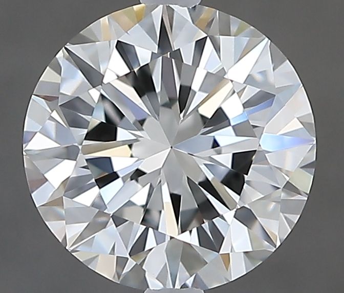 Diamond Natural 1,5Ct H-VVS1 Round - IGI768684332