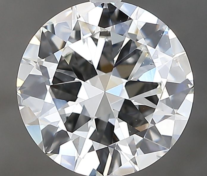 Diamond Natural 2Ct G-VS2 Round - IGI788631568