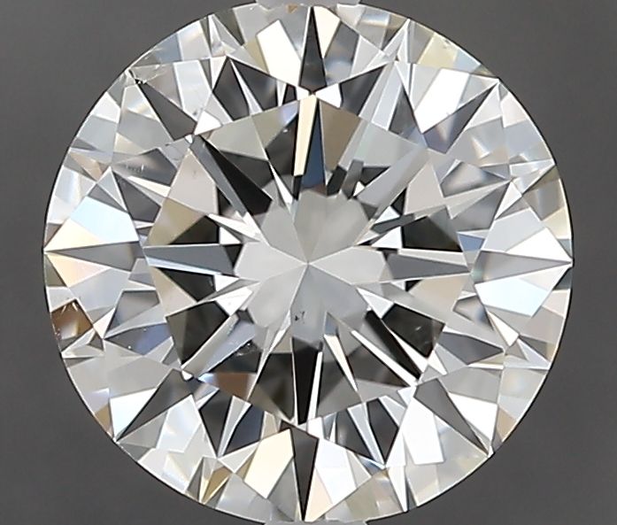 Diamond Natural 1,8Ct G-SI1 Round - IGI768684231