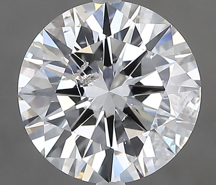 Diamond Natural 1,8Ct G-SI2 Round - IGI720564882