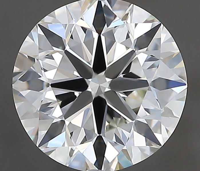 Diamond Natural 1,8Ct H-VVS2 Round - IGI737531693