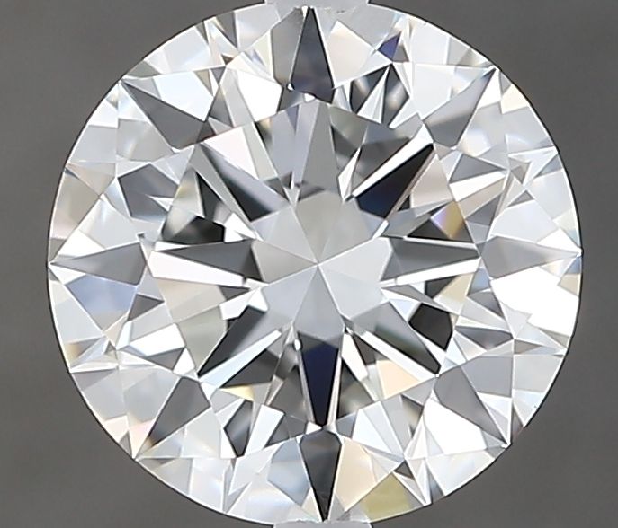 Diamond Natural 1,5Ct G-VVS2 Round - HRD260000085619
