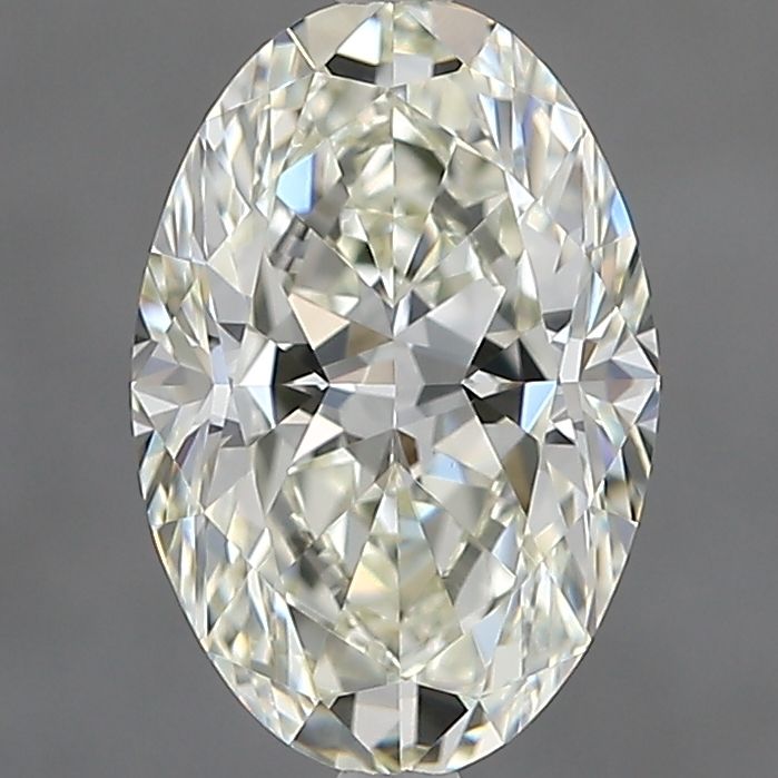 Diamond Natural 1,2Ct J-VVS2 Oval - IGI665428142